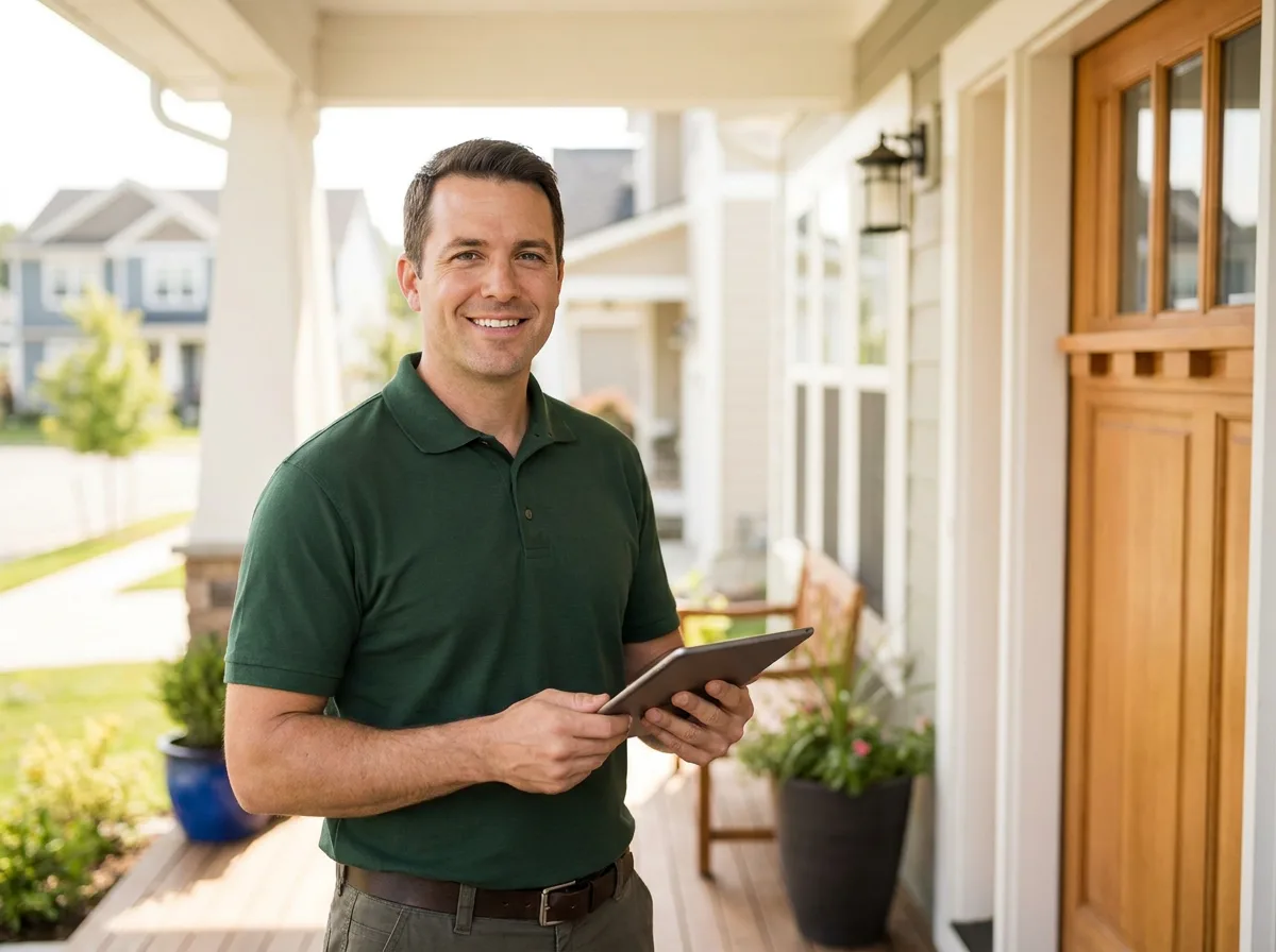Pest control FAQs for Larkspur, CA